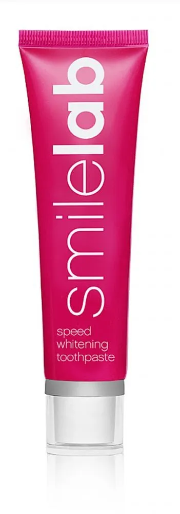 Smilelab Speed Whitening Toothpaste Pink (75mL)