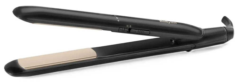 Babyliss Smooth Glide Straightener