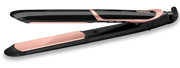 Babyliss Straightener Ceramic Ionic ST391E
