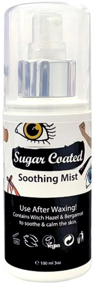 Sugar Coated Soothing Mist