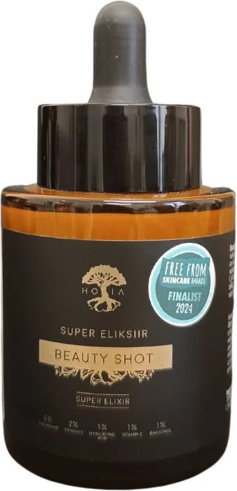 HOIA Homespa Super Elixir Beauty Shot (30mL)