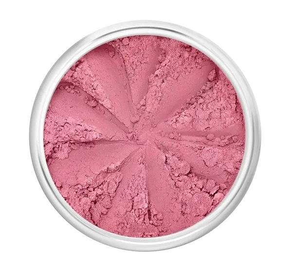 Lily Lolo Mineral Blush (3,5g) Surfer Girl