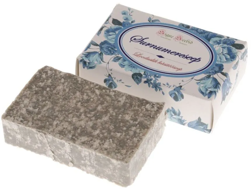 Signe Dead Sea Soap - Mineral Care (100g)