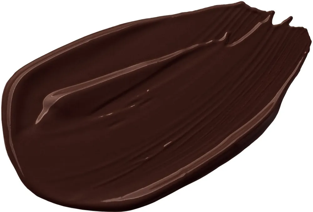 Mesauda Milano The Skin Luminous Finish Hydrating Fluid Foundation (30mL) W90