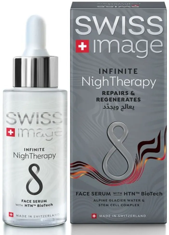Swiss Image Infinite Serum Night Therapy (30mL)