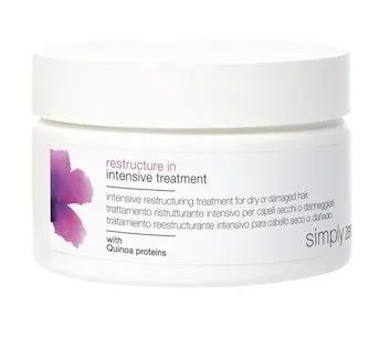 Simply Zen Restructure In Intensive Treatment Mask (200mL)
