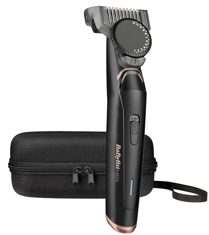 Babyliss Multitrimmer T885E
