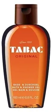 Tabac Original Bath & Shower Gel (150mL)