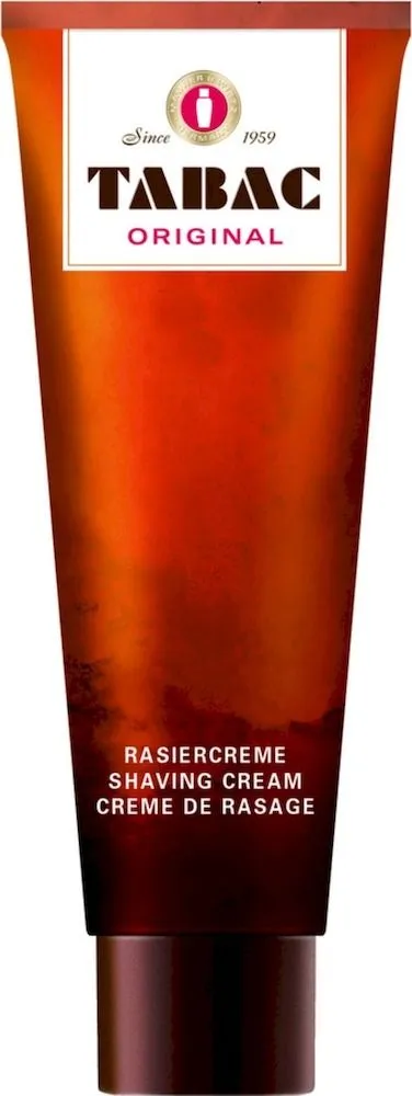 Tabac Original Shaving Cream (100mL)