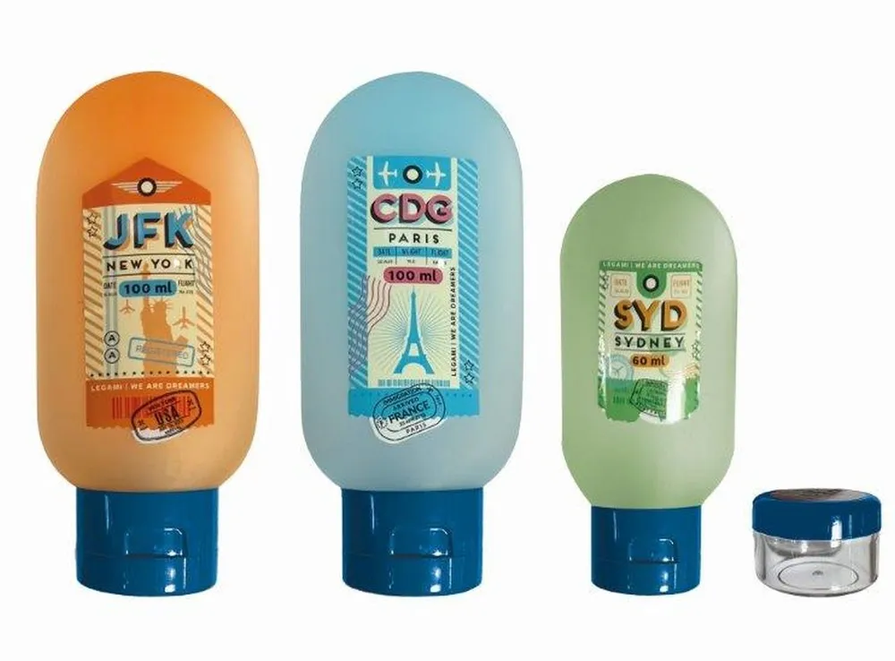 Legami Traveller Set