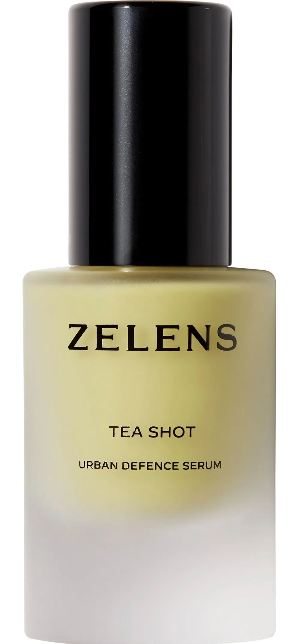 Zelens Tea Shot Urban Defence Serum (30mL)