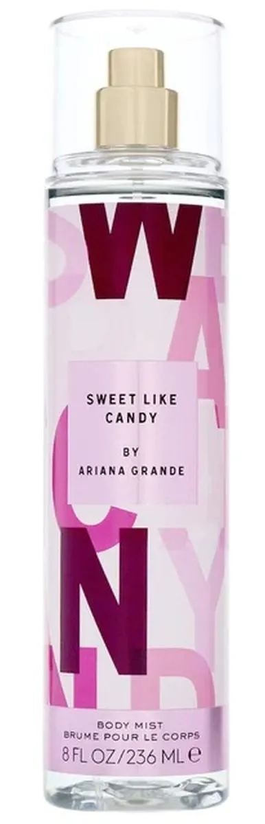 Ariana Grande Sweet Like Candy Body Mist (236mL)