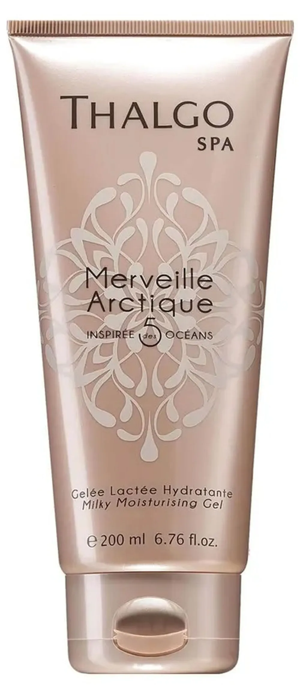 Thalgo Spa Merveille Arctique Milky Moisturising Gel (200mL)