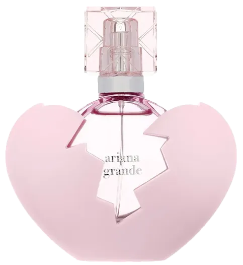 Ariana Grande Thank U, Next EDP (100mL)