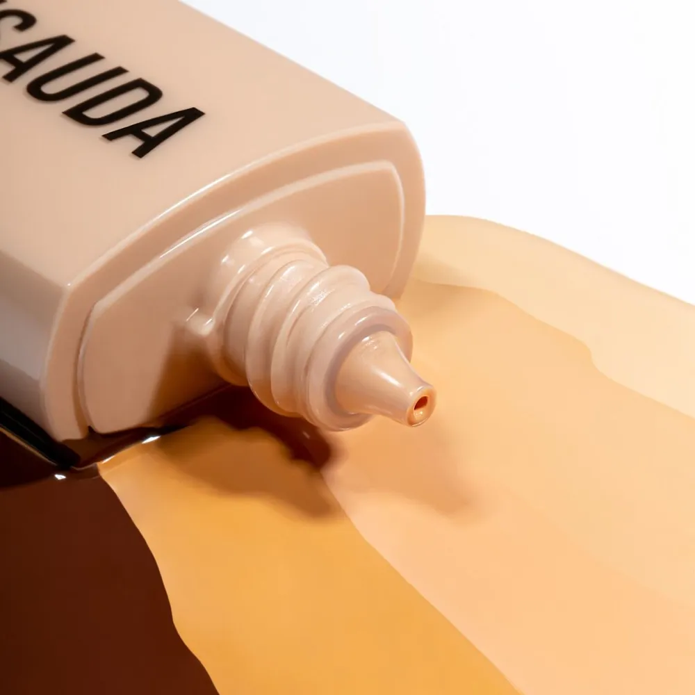 Mesauda Milano The Skin Luminous Finish Hydrating Fluid Foundation (30mL) W90