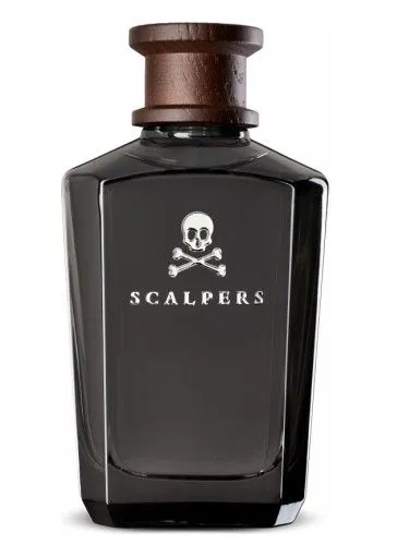 Scalpers The Club EDP (75mL)