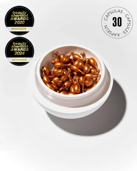 Cocunat The Real C 20 Face Serum 30 Days (30pcs)