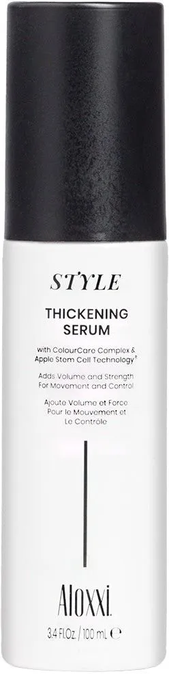 Aloxxi Thickening Serum (100mL)