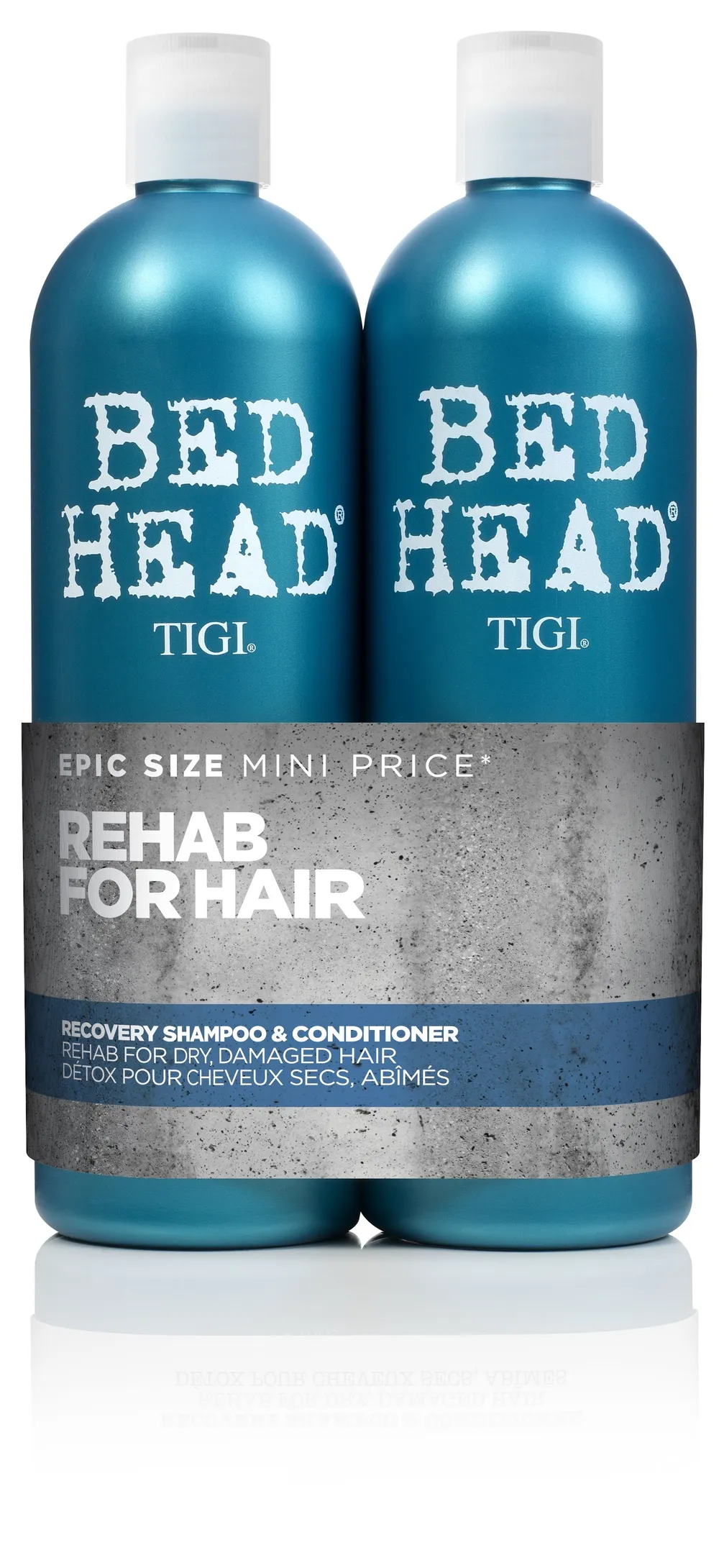 Tigi Bed Head Urban Antidotes RECOVERY Tweens