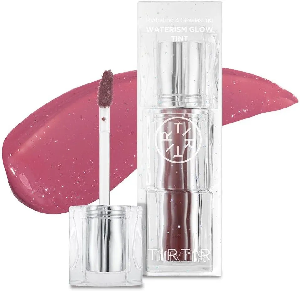 Tirtir Waterism Glow Tint (4g) 01 Mauve Rose