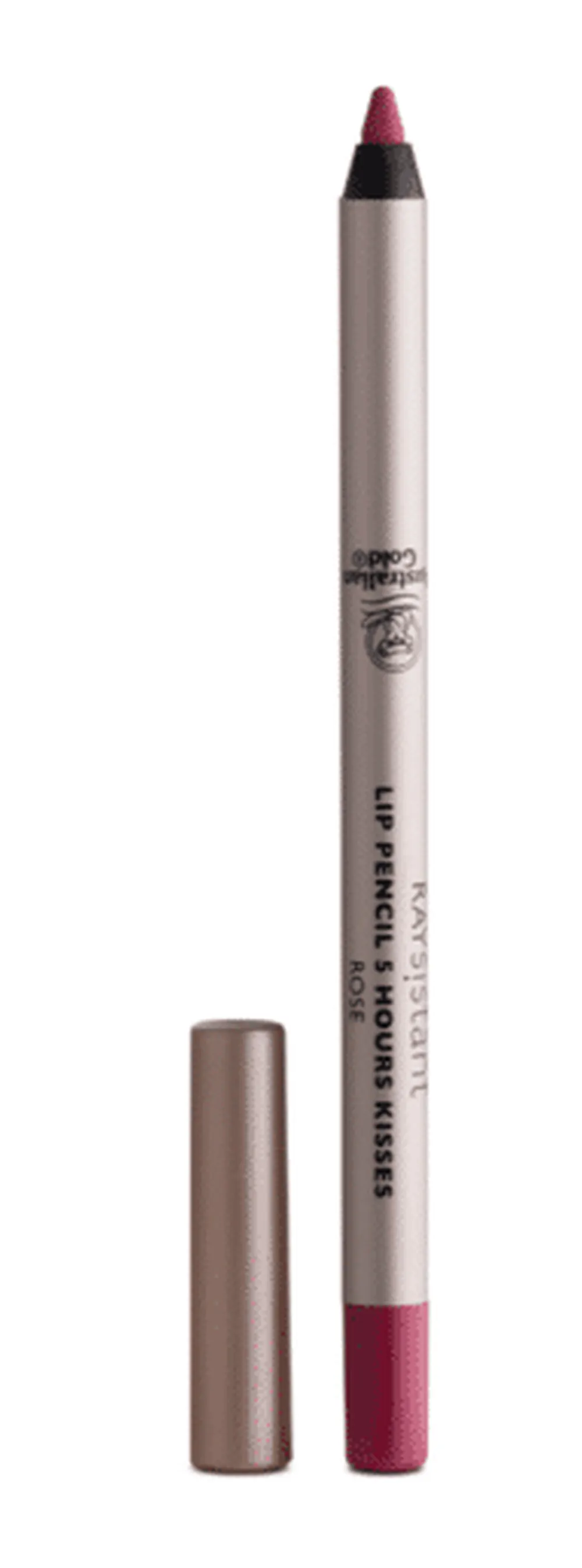 Australian Gold RAYsistant Lip Pencil 5 H Kisses (1,2g) Rose