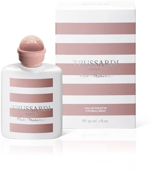 Trussardi Donna Pink Marina EDT (30mL)