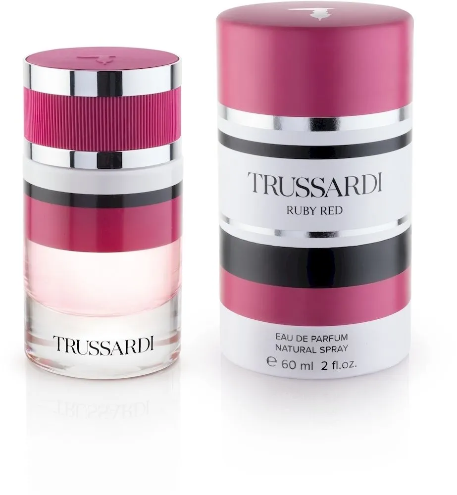 Trussardi Ruby Red EDP (60mL)