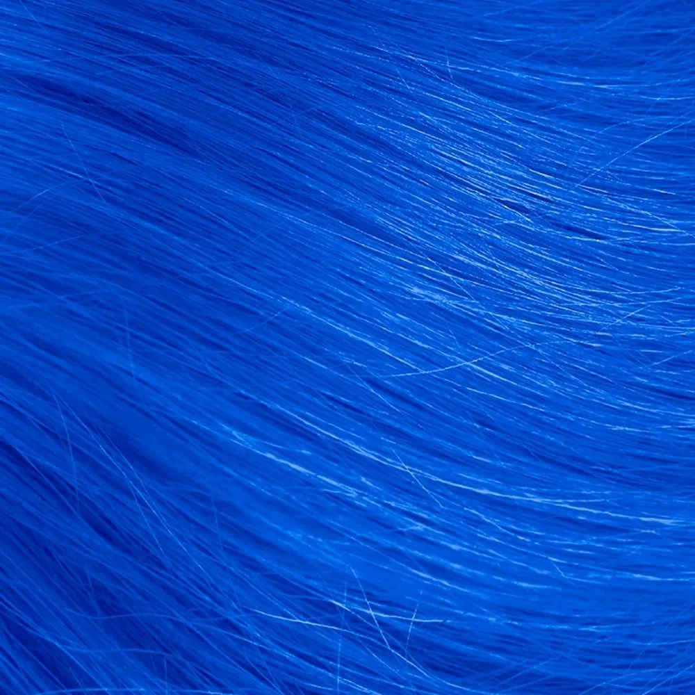 Aloxxi InstaBoost Colour Masque (200mL) True Blue