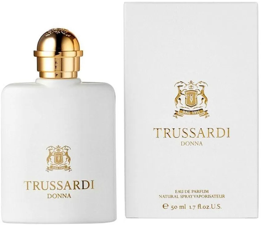 Trussardi Donna EDP (50mL)