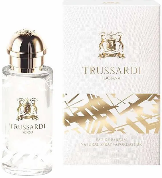 Trussardi Donna EDP (20mL)