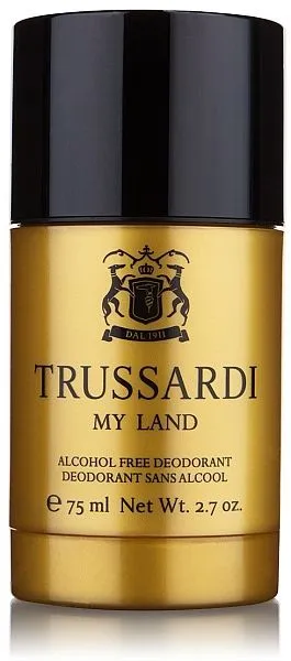 Trussardi My Land Deostick (75mL)