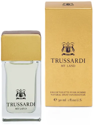 Trussardi My Land EDT (30mL)