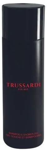 Trussardi Primo Shower Gel (200mL)