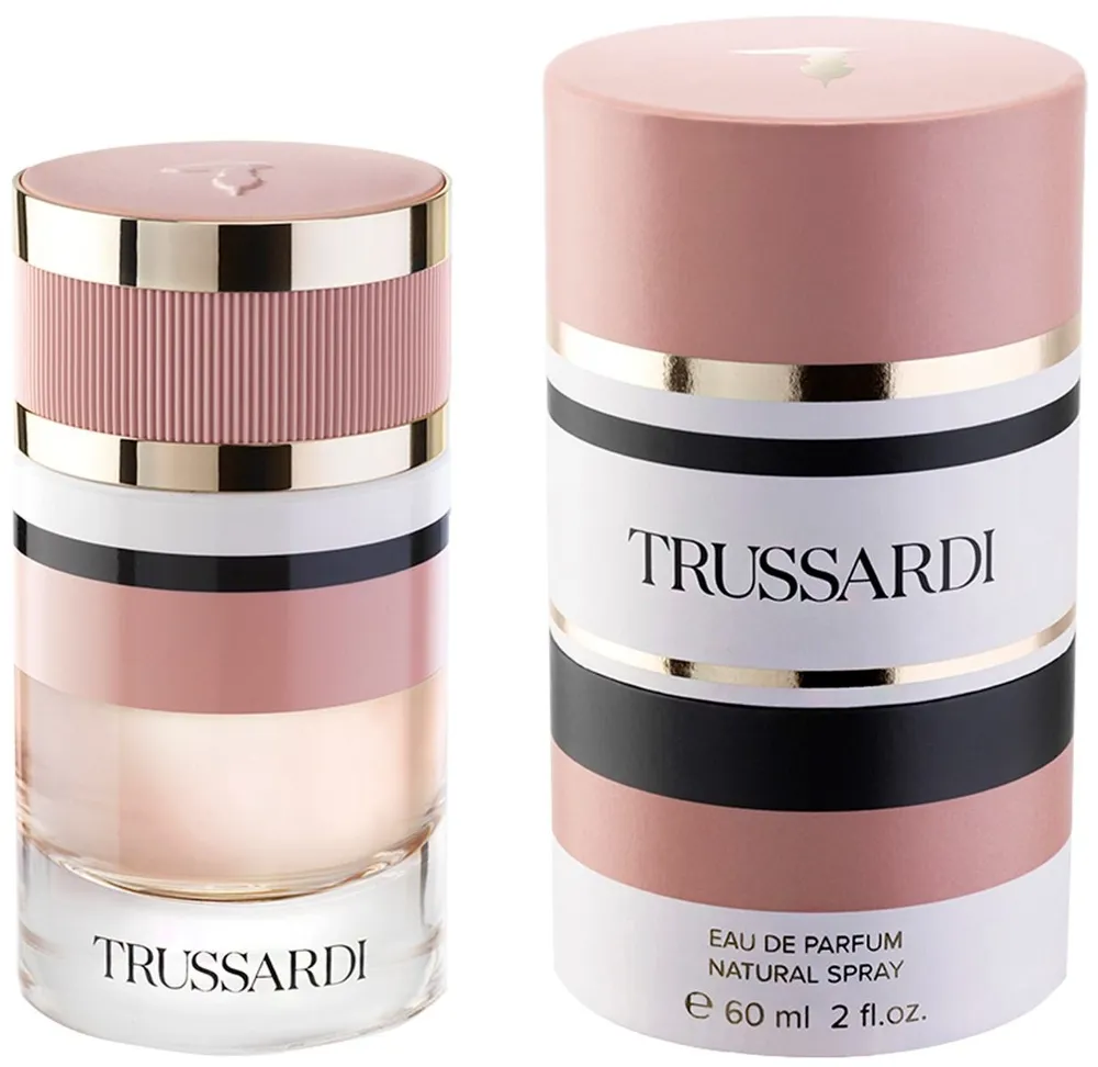 Trussardi Trussardi EDP (60mL)
