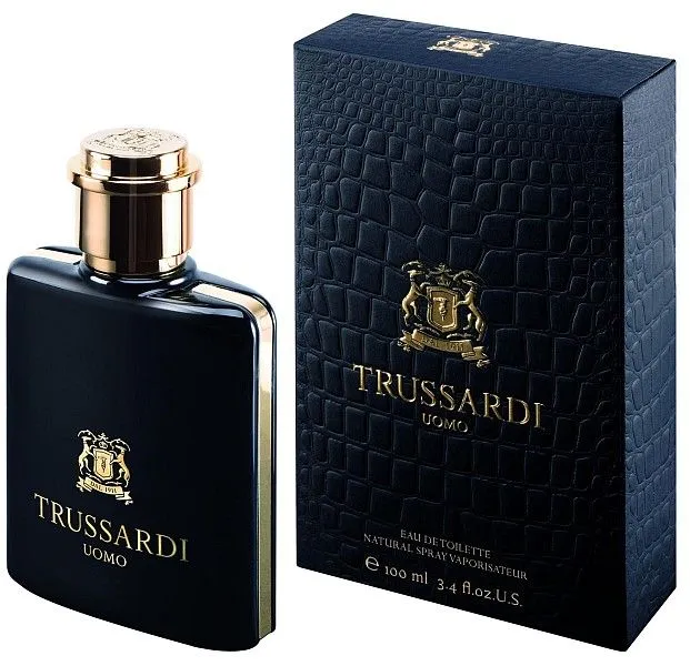 Trussardi Uomo EDT (30mL)