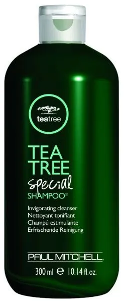 Paul Mitchell Tea Tree Special Shampoo (300mL)