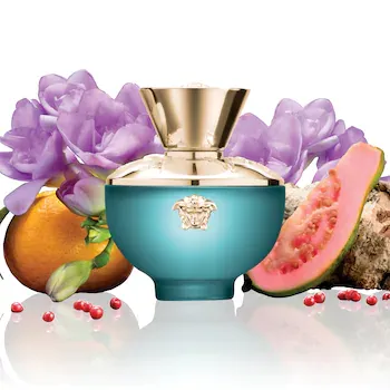 Versace Dylan Turquoise EDT (30mL)