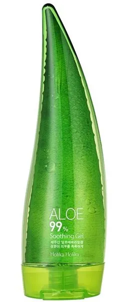 Holika Holika Aloe 99% Soothing Gel (55mL)