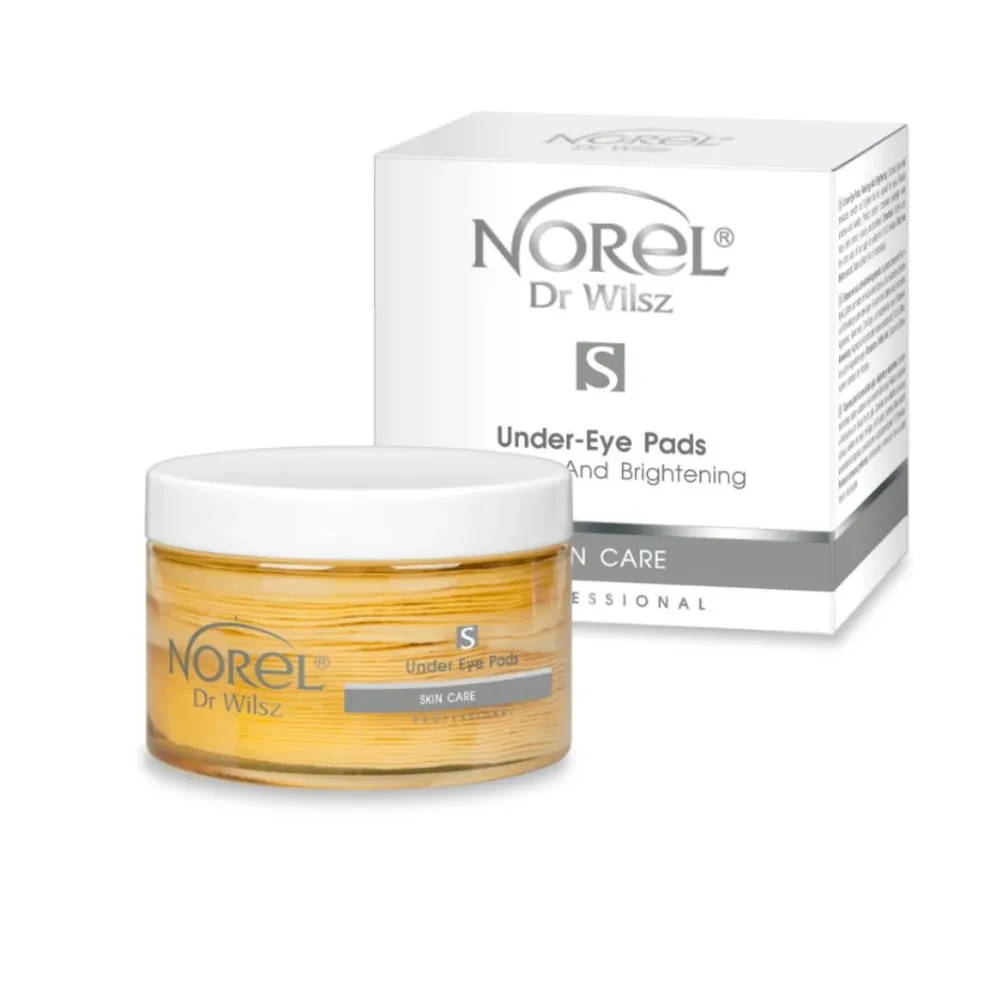 Norel Dr Wilsz Under Eye Pads (40pcs)