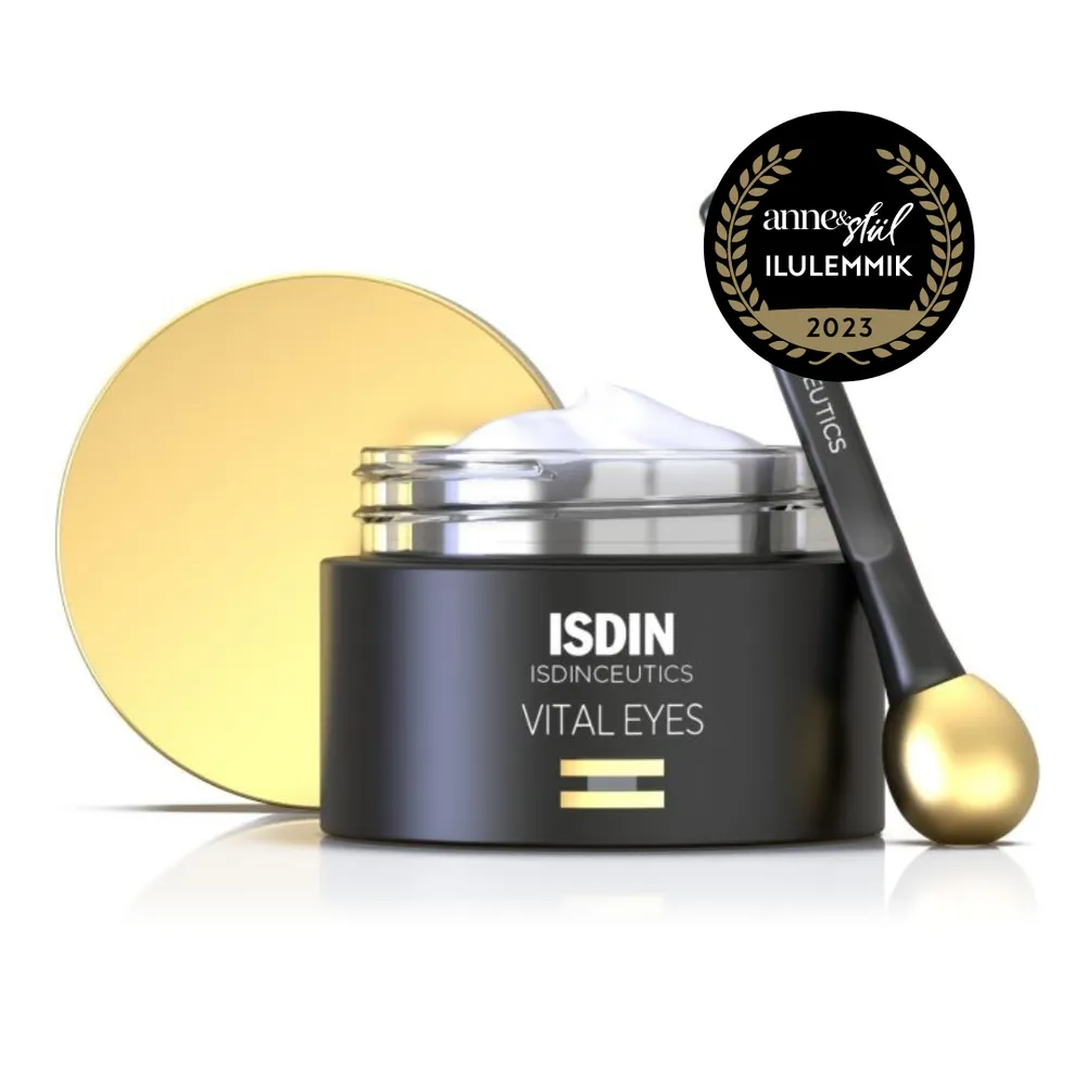 ISDIN Isdinceutics Vital Eyes (15g)