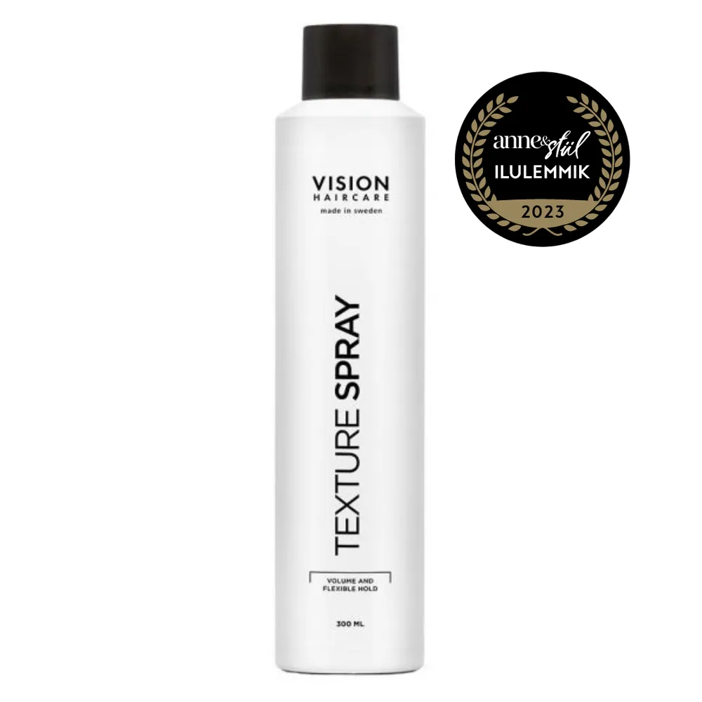 Vision Haircare Texture Spray (300mL)