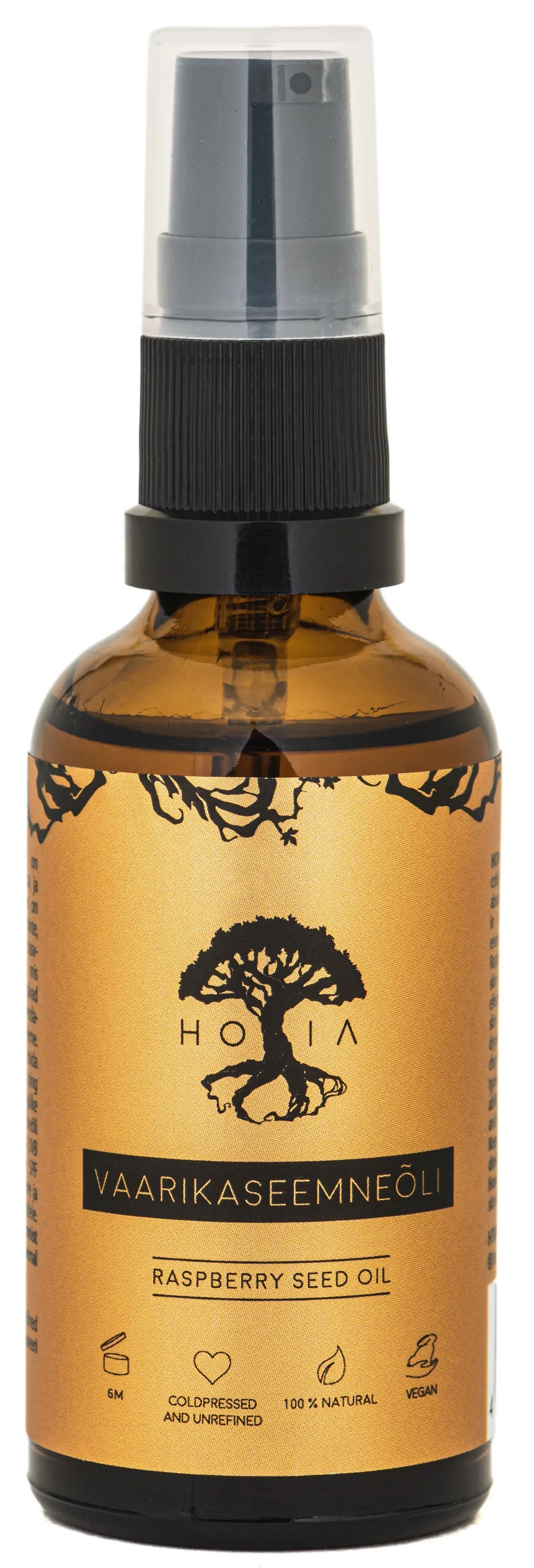 HOIA Homespa Rasberry Seed Oil (50mL)