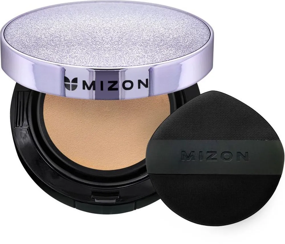 Mizon Vegan Collagen Cushion (15g) 23