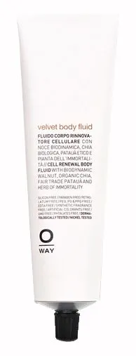 Oway Beauty Velvet Body Fluid (150mL)
