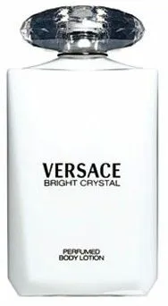 Versace Bright Crystal Body Lotion (200mL)