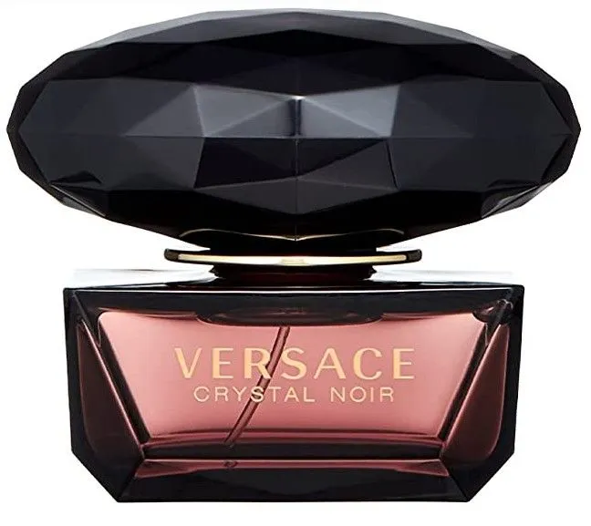 Versace Crystal Noir EDP (50mL)
