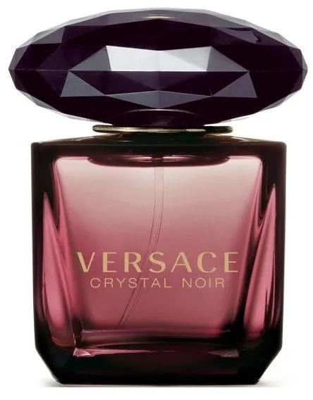 Versace Crystal Noir EDT (90mL)