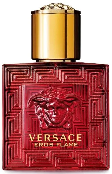 Versace Eros Flame EDP (30mL)