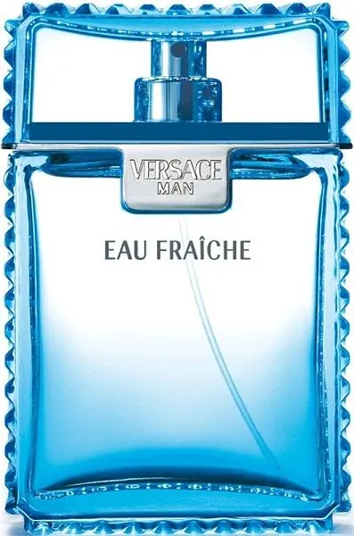 Versace Man Eau Fraiche Deodorant (100mL)