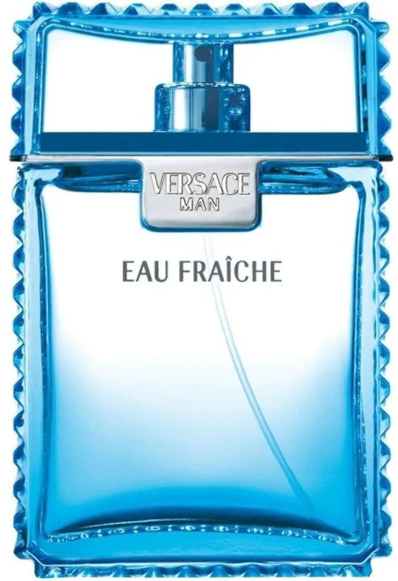 Versace Man Eau Fraiche EDT (100mL)